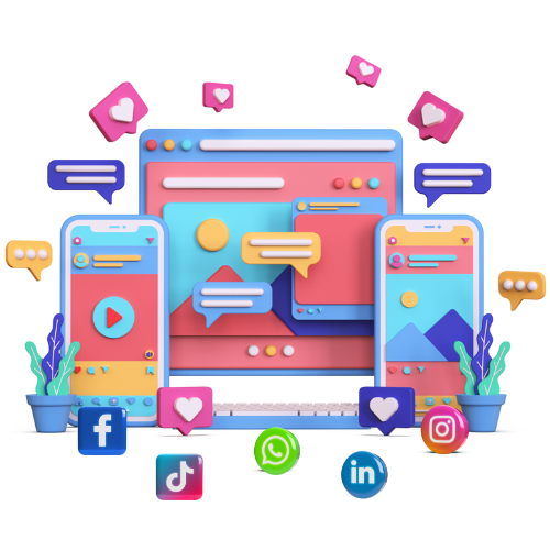 Creacion contenido